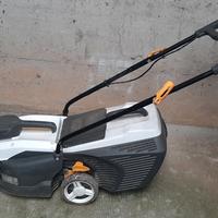 Rasaerba elettrico