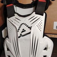 pettorina Acerbis Impact MX Chest Protector