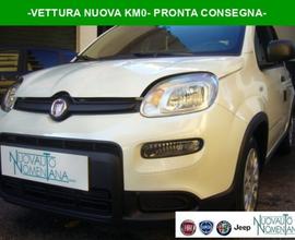 FIAT Panda 1.0 FireFly S&S Hybrid Pandina Urban