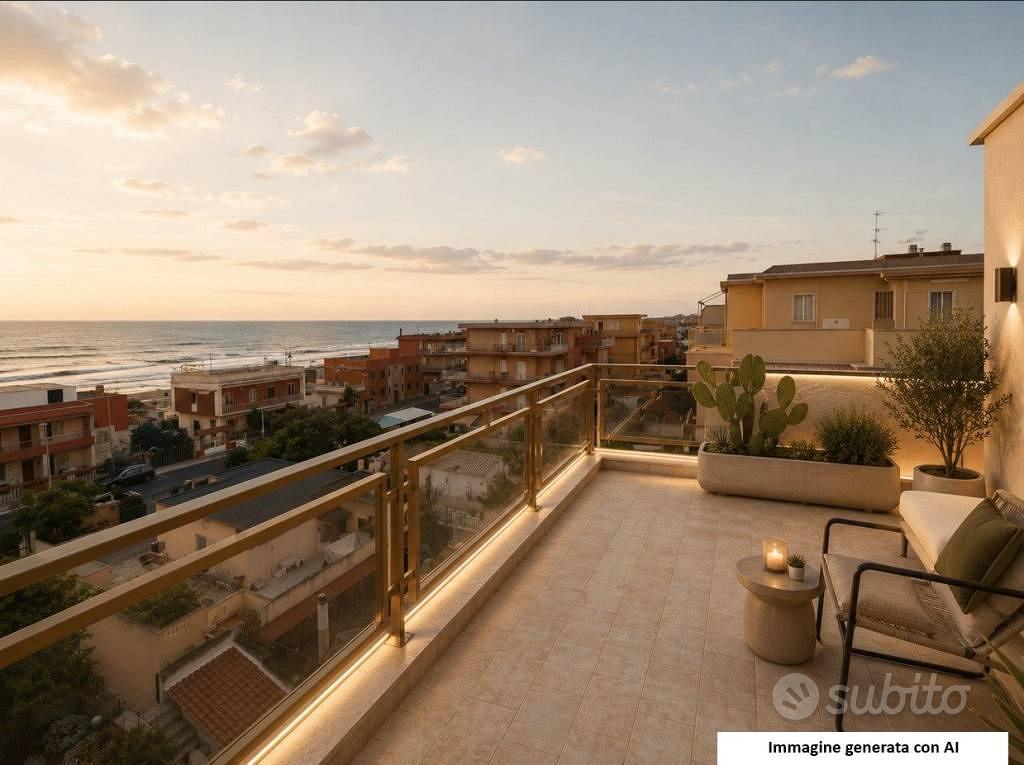 Appartamento – RM - Vista 3