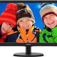 Monitor Philips 223V5LSB2/10