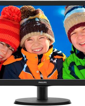 Monitor Philips 223V5LSB2/10