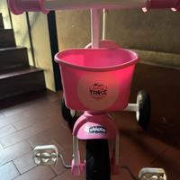Triciclo chicco