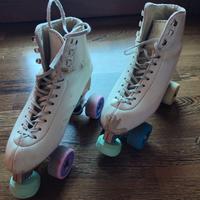 Pattini professionali Belati J6 numero 37