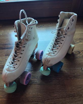 Pattini professionali Belati J6 numero 37