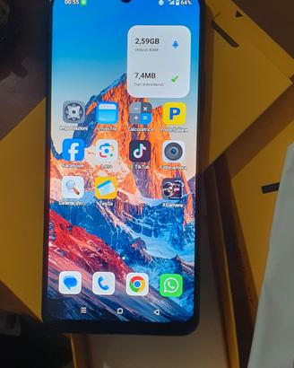 realme note 70 T 