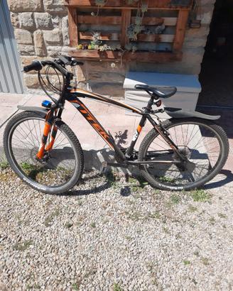 Bicicletta