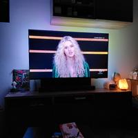 tv 55 pollici fhilips 