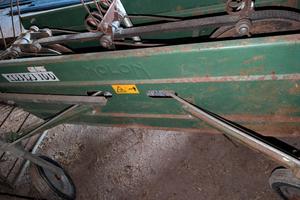 RANGHINATORE MOLON MINI 100
