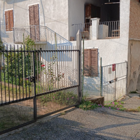 Casa semindipendente