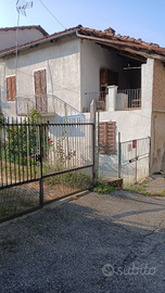 Casa semindipendente