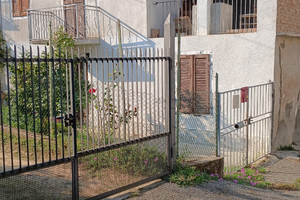 Casa semindipendente