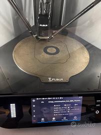 Flsun S1 | Firmware Open Source ottimizzato