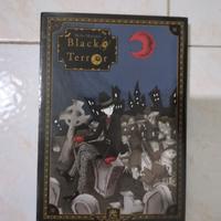 Black Terror