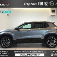 Jeep Avenger full-electric Summit fwd 156cv a...