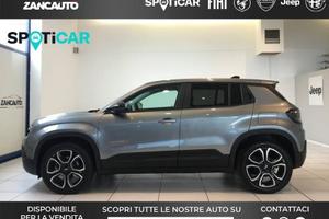 Jeep Avenger full-electric Summit fwd 156cv a...