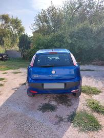 FIAT PUNTO 150 ANNIVERSARIO