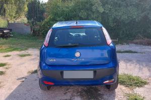 FIAT PUNTO 150 ANNIVERSARIO