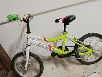 bicicletta cherri
