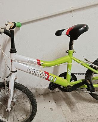 bicicletta cherri