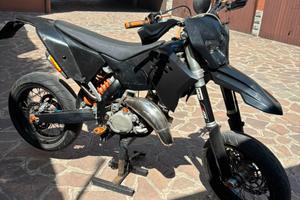 ktm exc 125
