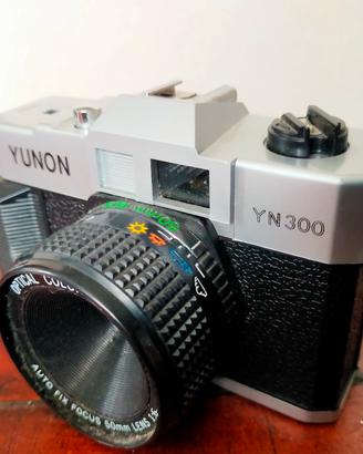 fotocamera yunon