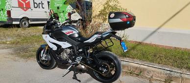 bmw S 1000 XR