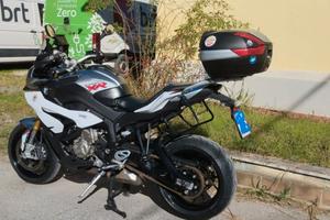 bmw S 1000 XR