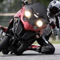 Pezzi vari Gileta Fuoco 500