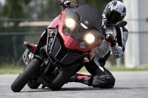 Pezzi vari Gileta Fuoco 500