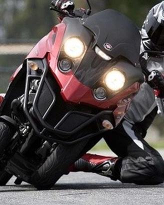 Pezzi vari Gilera Fuoco 500