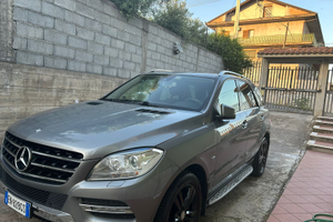 Mercedes ML 250 sport