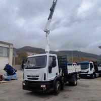 Iveco eurocargo 120e28p (cod.interno pm1529)