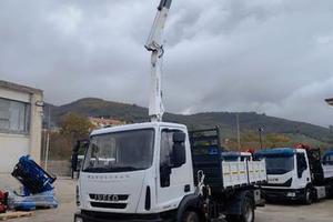 Iveco eurocargo 120e28p (cod.interno pm1529)
