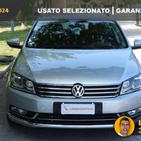 VOLKSWAGEN Passat Var. 2.0 TDI 140 cv, DSG High.