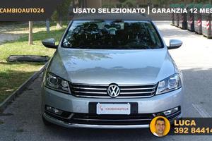 VOLKSWAGEN Passat Var. 2.0 TDI 140 cv, DSG High.