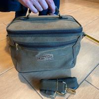 Beauty case Ettore Bugatti