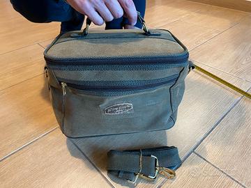 Beauty case Ettore Bugatti