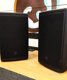 Casse JBL eon 615