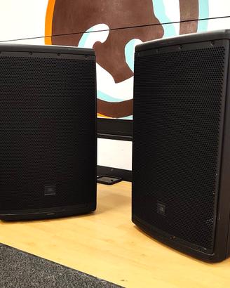 Casse JBL eon 615