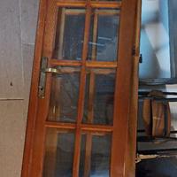 N.5 INFISSI SENZA TELAIO