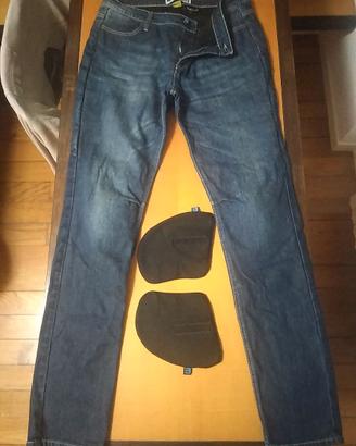 Jeans PMJ Rider tg. 36 - 50 Donna