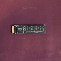 Ssd 250 gb MacBook pro