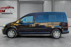 Volkswagen CADDY MAXI 1.4 TGI Trendline