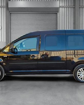 Volkswagen CADDY MAXI 1.4 TGI Trendline