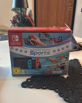 Nintendo Switch 1