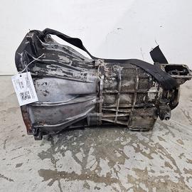 Cambio manuale Iveco Daily 2.5 td 4x4 76kw 103cv 1