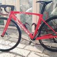 dedacciai corsa carbonio