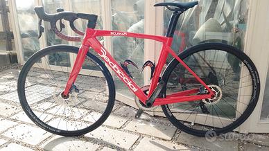 dedacciai corsa carbonio