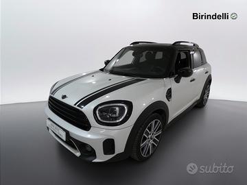 MINI Mini Countrym.(F60) - Mini 2.0 Cooper D Yours